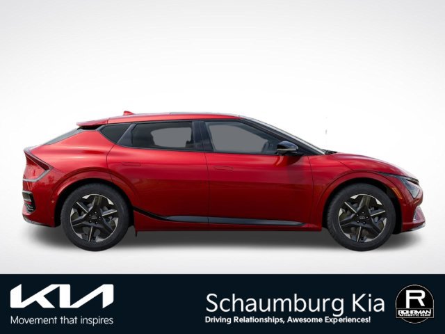 New 2026 Kia EV6 GT-Line RWD image 7