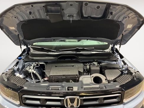 New 2026 Honda Passport RTL image 4