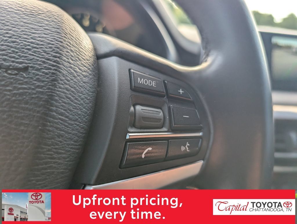 Used 2017 BMW X5 xDrive35i AWD/4WD image 18