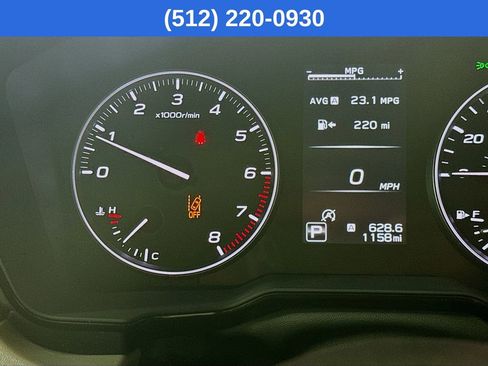 Certified 2025 Subaru Outback Premium w/ Popular Package #1 image 15