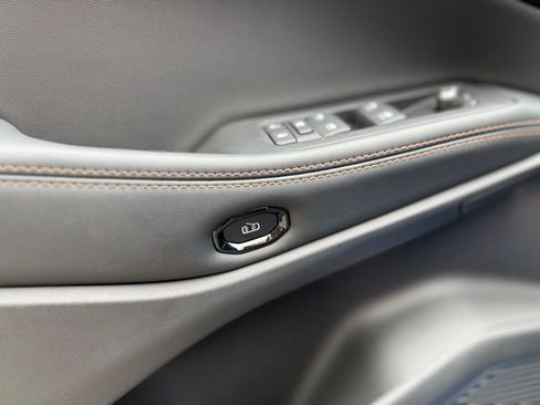 New 2026 Jeep Cherokee Limited AWD/4WD image 20
