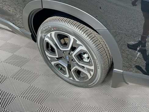 New 2026 Subaru Ascent Limited AWD/4WD image 39