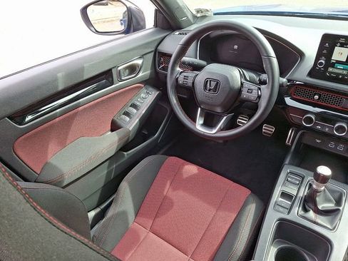 Used 2023 Honda Civic Si image 14