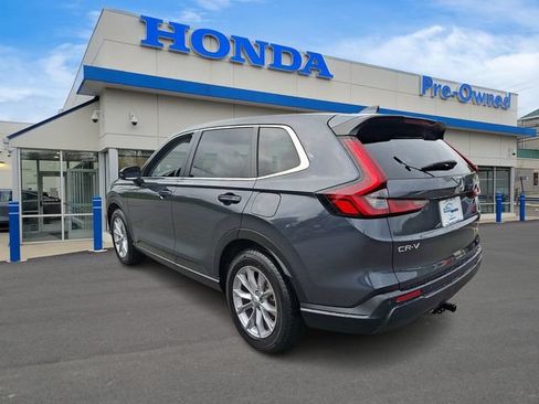 Used 2024 Honda CR-V EX-L image 7