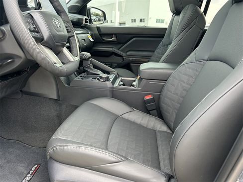 New 2026 Toyota Tacoma TRD Off-Road image 11