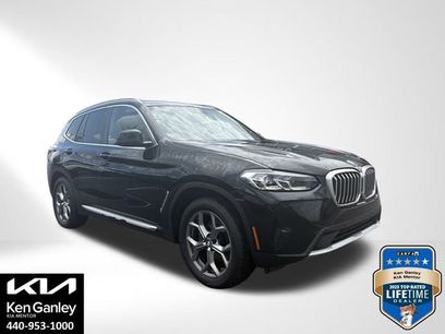 Used 2023 BMW X3 xDrive30i