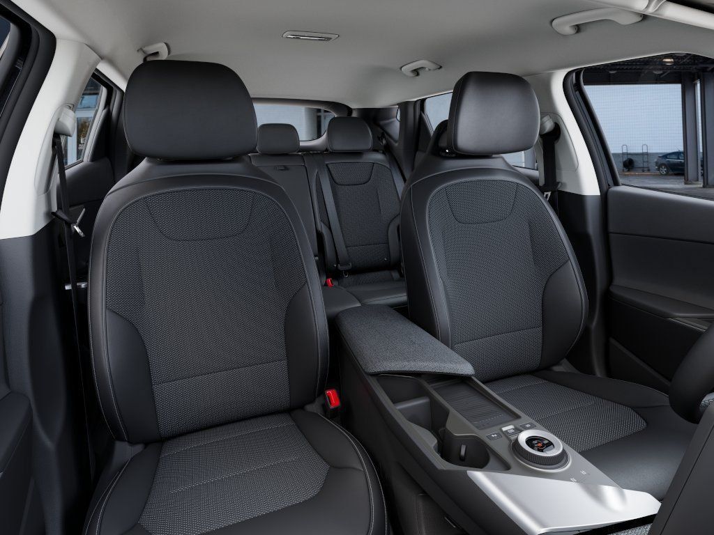 New 2026 Kia EV6 Light AWD/4WD image 15