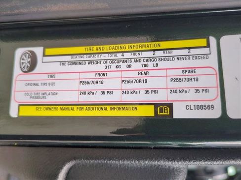 Used 2012 Jeep Wrangler Sahara w/ Connectivity Group image 23