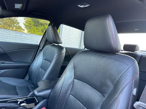 Used 2017 Honda Accord Sport Special Edition image 14