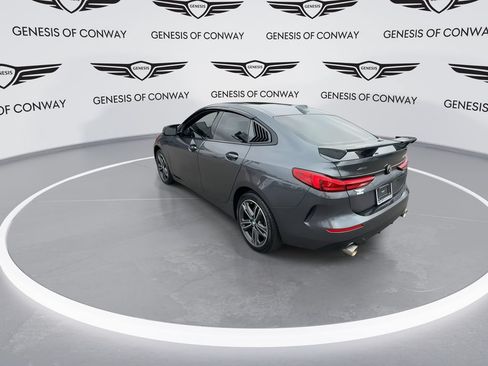 Used 2021 BMW 228i xDrive Gran Coupe AWD/4WD image 6
