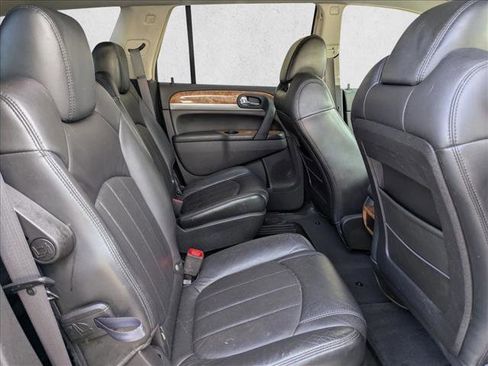 Used 2008 Buick Enclave CXL image 20