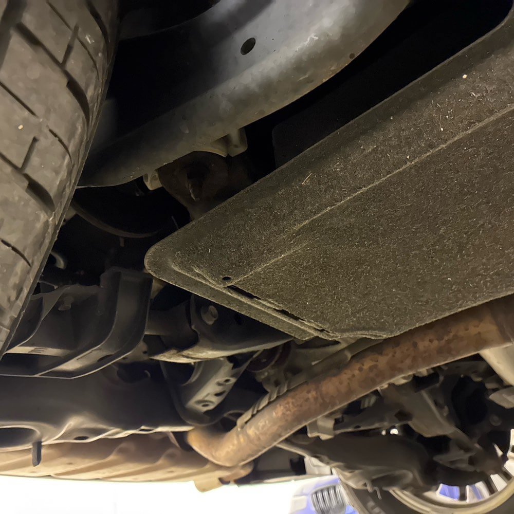 Used 2019 MAZDA CX-5 Touring AWD/4WD image 10