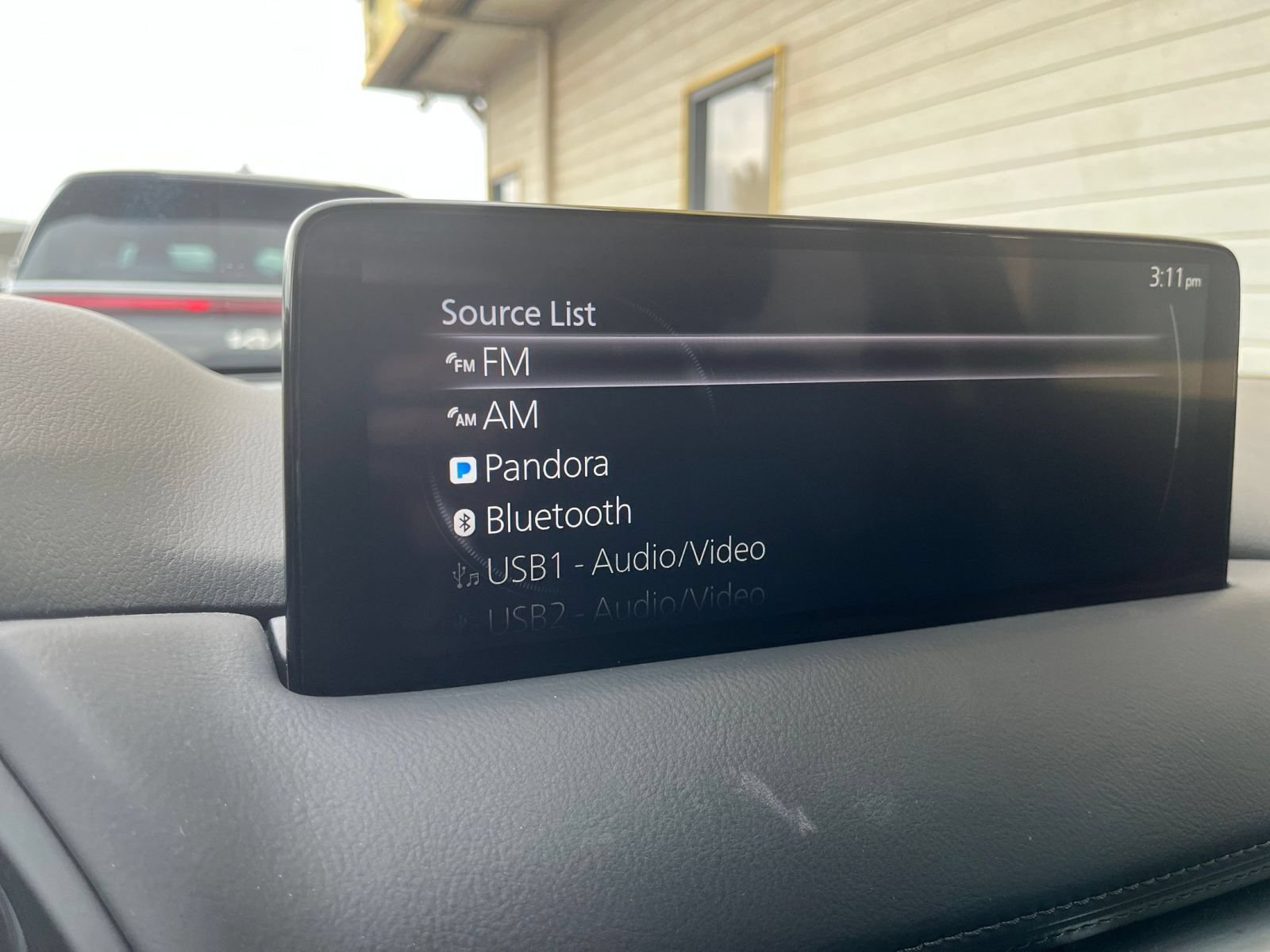 Used 2024 MAZDA CX-5 AWD 2.5 S w/ Select Package image 19