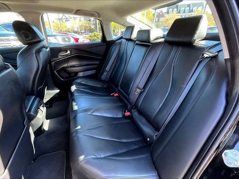 Used 2023 Acura TLX image 28