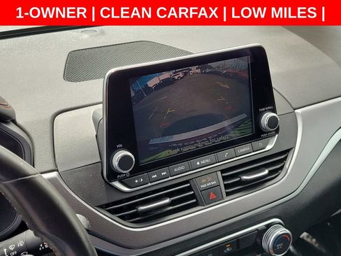 Used 2023 Nissan Altima 2.5 SR FWD image 29