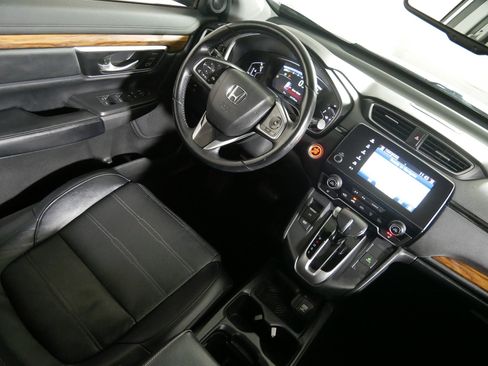 Used 2017 Honda CR-V EX-L image 9
