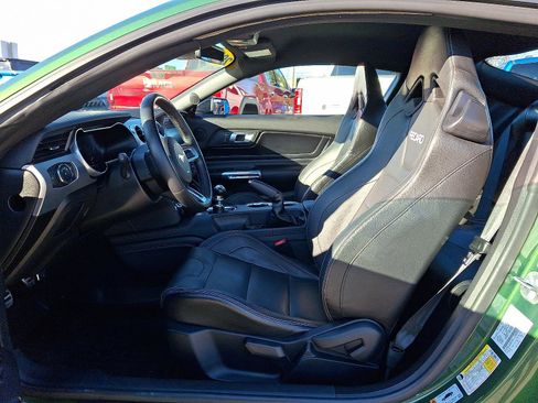 Used 2023 Ford Mustang GT Premium image 12