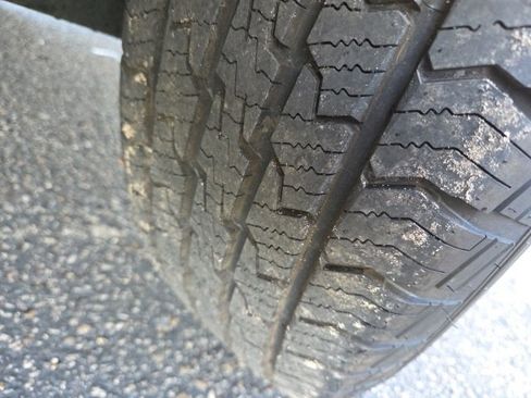 Used 2021 Jeep Wrangler Unlimited Sahara image 70