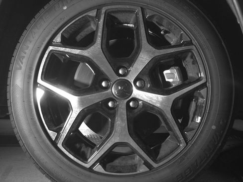 Used 2025 Jeep Compass Limited image 13