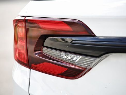 New 2026 Honda Odyssey EX-L image 14