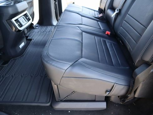 New 2026 Ford F250 Platinum AWD/4WD image 14