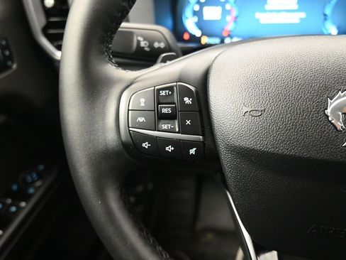 Used 2025 Ford Bronco Sport Badlands image 25