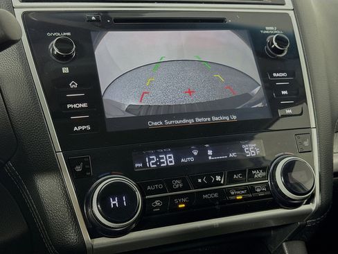 Used 2018 Subaru Outback 2.5i Premium image 13