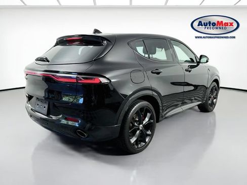 Used 2024 Dodge Hornet R/T Plus AWD/4WD image 2