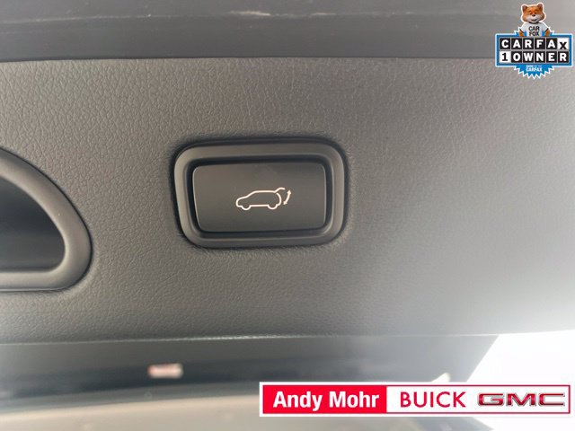 Used 2017 Kia Sportage SX FWD image 13