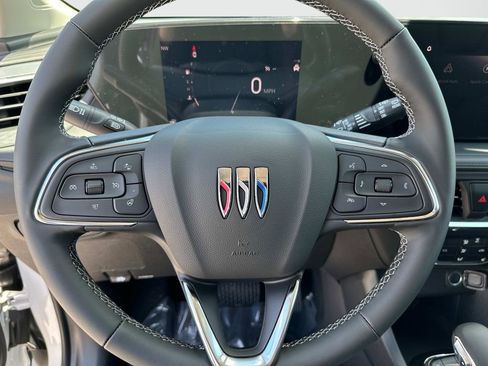 New 2026 Buick Encore GX Preferred w/ Comfort Package image 26