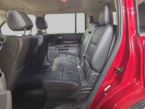 Used 2014 Ford Flex SEL w/ Equipment Group 202A FWD image 17
