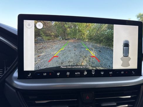 Used 2024 Ford Escape Active w/ Tech Pack #1 image 33