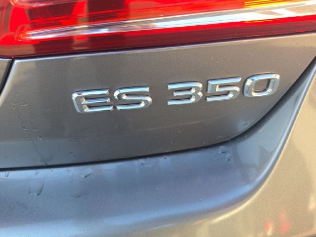 Used 2012 Lexus ES 350 FWD image 27