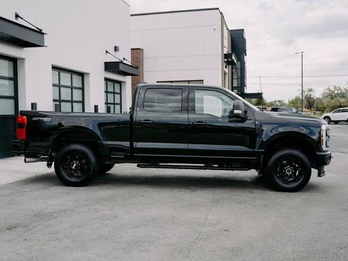 Used 2024 Ford F350 XLT w/ XLT Premium Package image 10