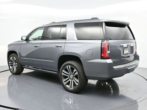 Used 2019 GMC Yukon Denali w/ Denali Ultimate Package image 5