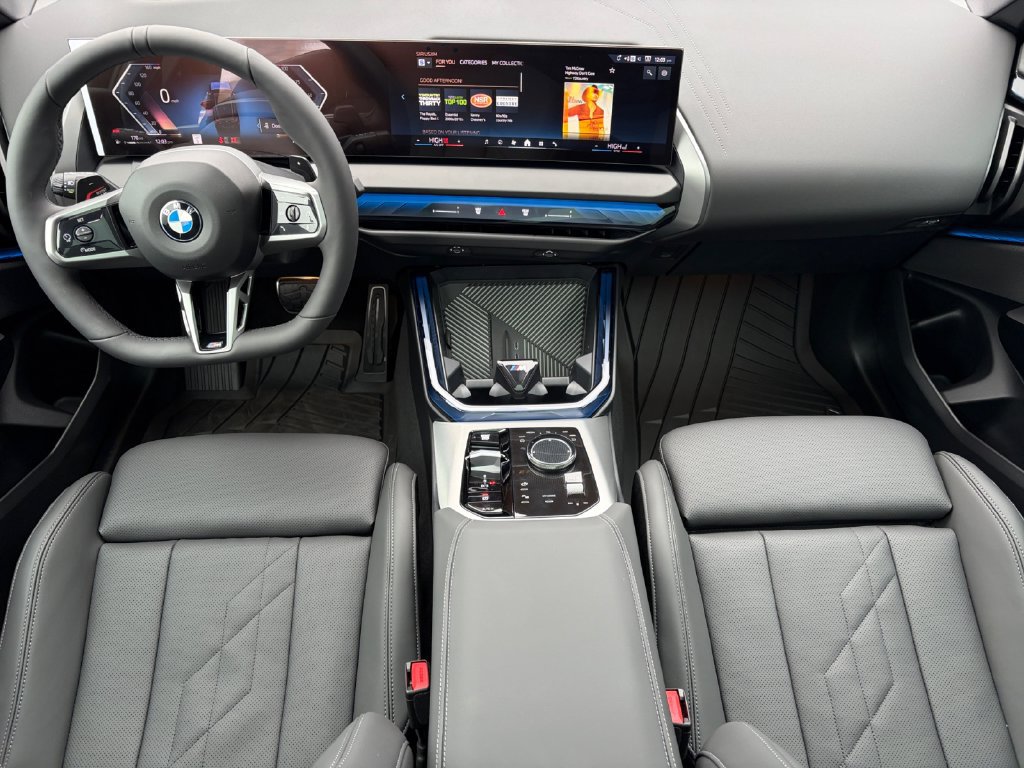 Used 2026 BMW X3 xDrive30i w/ Premium Package AWD/4WD image 19