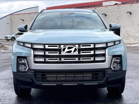 New 2026 Hyundai Santa Cruz SEL image 16