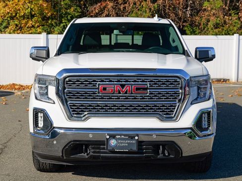 Used 2020 GMC Sierra 1500 SLT w/ SLT Premium Plus Package image 2