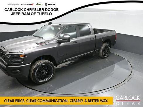 New 2026 RAM 2500 Big Horn image 59