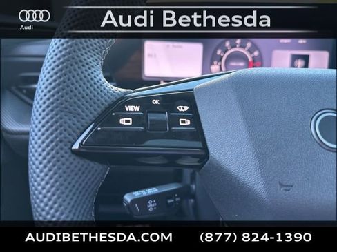 New 2026 Audi SQ5 Premium Plus AWD/4WD image 22