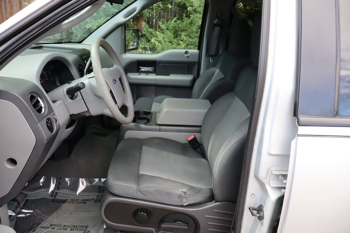Used 2008 Ford F150 XLT AWD/4WD image 19