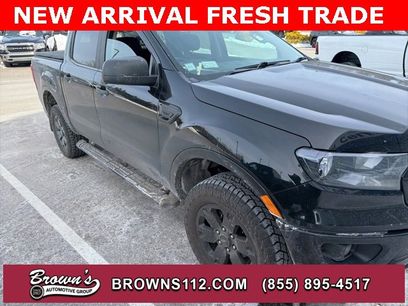 Used 2021 Ford Ranger XLT w/ Equipment Group 301A Mid