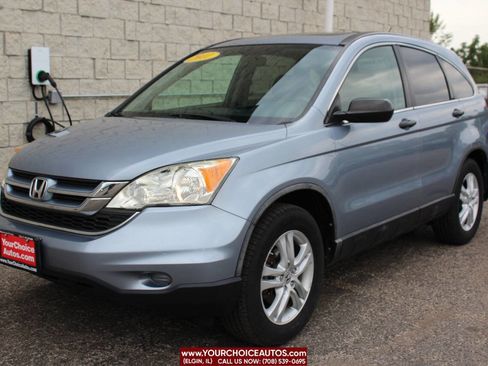 Used 2011 Honda CR-V EX image 1