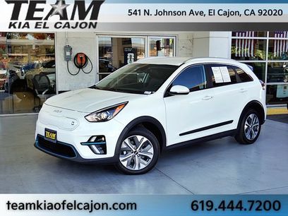 Used 2022 Kia Niro EX