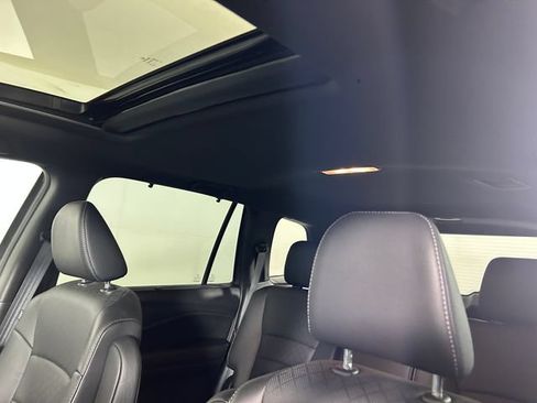 Used 2021 Honda Passport EX-L image 13