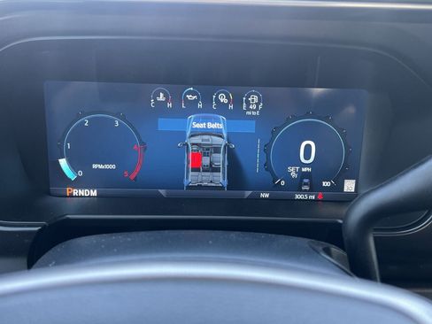 New 2026 Ford F250 Platinum w/ Platinum Plus Package image 14