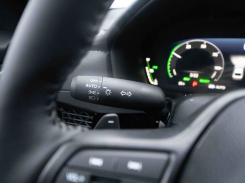 New 2025 Honda Accord Sport image 13