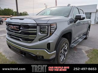 Certified 2024 GMC Sierra 1500 SLT w/ SLT Premium Plus Package video 1