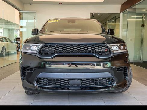 Used 2024 Dodge Durango GT AWD/4WD image 5