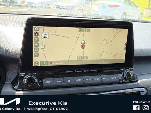 Used 2021 Kia Seltos SX AWD/4WD image 15